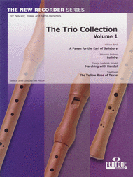 The Trio Collection Sheet Music by James Duncan Carey_Mike Prescott