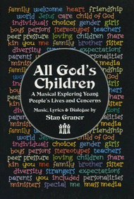All God's Children Sheet Music by Stan Graner