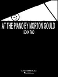 At the Piano - Book 2 Sheet Music by Morton Gould