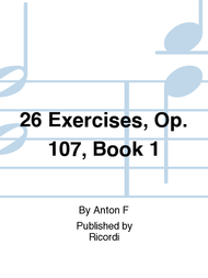 26 Exercises
