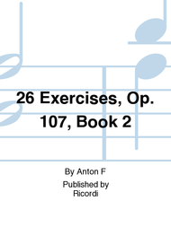 26 Exercises