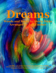 Dreams Sheet Music by Fleetwood Mac