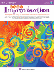 Easy Improvisation Sheet Music by Various