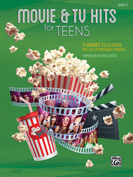 Movie & TV Hits for Teens