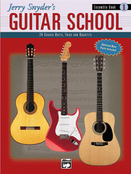 Jerry Snyder's Guitar School