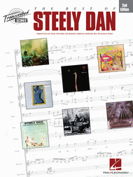 The Best of Steely Dan - 2nd Edition Sheet Music by Steely Dan