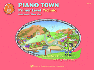 Piano Town