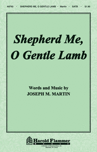Shepherd Me
