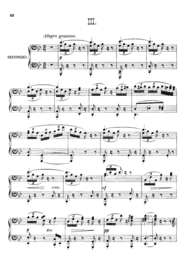 Dvorak Symphony  No.8  III
