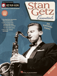 Stan Getz Sheet Music by Stan Getz
