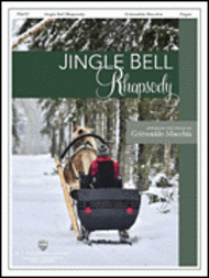 Jingle Bell Rhapsody Sheet Music by James Pierpont