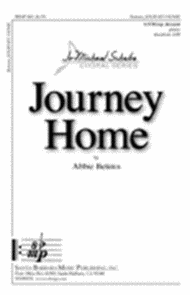 Journey Home Sheet Music by Abbie Betinis
