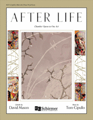 After Life (Piano/Vocal Score) Sheet Music by Tom Cipullo
