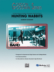 Hunting Wabbits Sheet Music by Gordon Goodwin