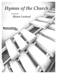 Hymns of the Church Sheet Music by Various