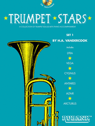 Trumpet Stars - Set 1 Sheet Music by Various