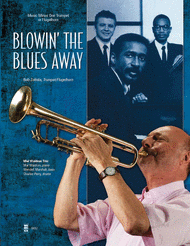 Blowin' the Blues Away Sheet Music by Bob Zottola