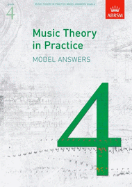Music Theory in Practice Model Answers