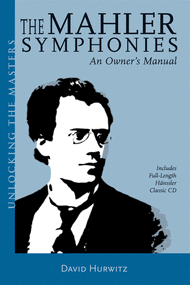 The Mahler Symphonies Sheet Music by Gustav Mahler