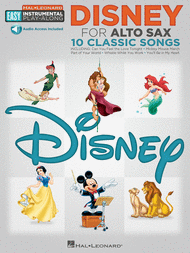 Disney Sheet Music by Various
