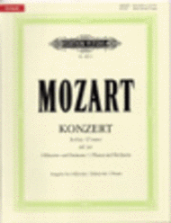 Concerto No. 10 in Eb K365 Sheet Music by Wolfgang Amadeus Mozart