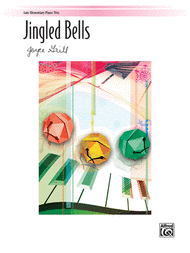 Jingled Bells Sheet Music by Joyce Grill