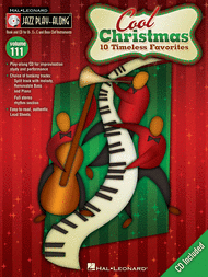 Cool Christmas Sheet Music by Various