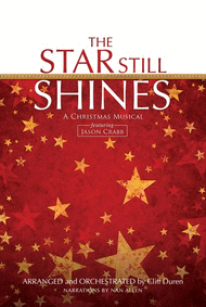 The Star Still Shines Sheet Music by Crabb & Duren