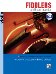 Fiddlers Philharmonic Sheet Music by Andrew H. Dabczynski