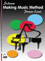 Making Music Method - Middle-C Approach Sheet Music by John W. Schaum
