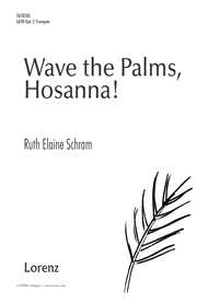 Wave the Palms