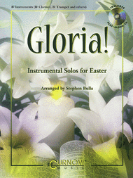 Gloria! Sheet Music by Stephen Bulla