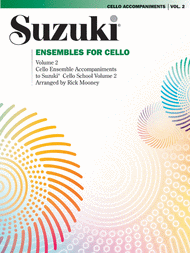 Ensembles for Cello