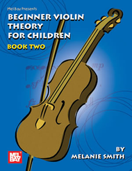 Beginner Violin Theory for Children