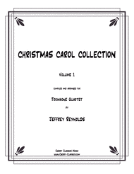 19 Traditional Christmas Carols Sheet Music by Christmas Carols