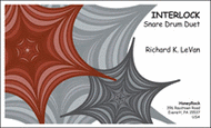 Interlock Sheet Music by Richard K. Levan
