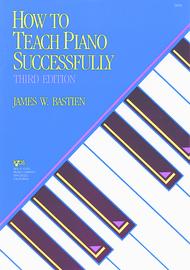 How To Teach Piano Successfully