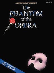 The Phantom of the Opera (Trumpet) Sheet Music by Andrew Lloyd Webber