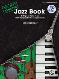 Not Just Another Jazz Book