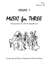 Music for Three