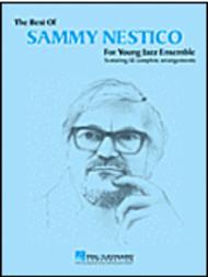 The Best of Sammy Nestico - Piano Sheet Music by Sammy Nestico
