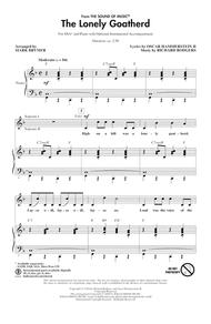 The Lonely Goatherd (from The Sound of Music) Sheet Music by Mark A. Brymer