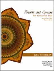 Prelude & Episode Sheet Music by Ken Shorley