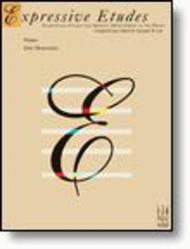 Expressive Etudes Primer Sheet Music by Suzanne Guy