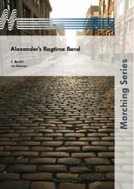 Alexander's Ragtime Band Sheet Music by I. Berlin
