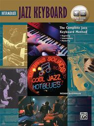 Complete Jazz Keyboard Method Sheet Music by Noah Baerman