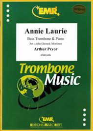 Annie Laurie Sheet Music by Arthur Willard Pryor