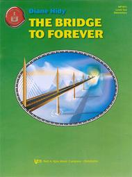 The Bridge to Forever Sheet Music by Diane Hidy