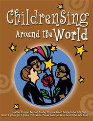 ChildrenSing Around the World Sheet Music by Various