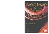 Basic Harp for Beginners Sheet Music by Laurie Riley